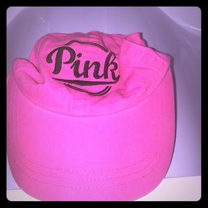 💓Neon Pink “PINK” Baseball Cap💓